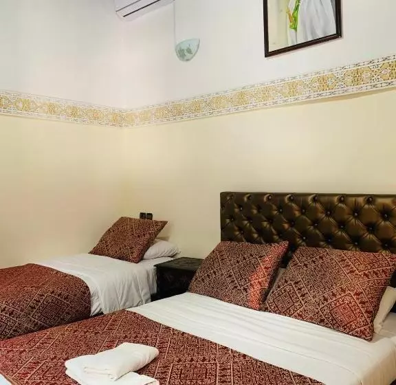 Riad Zahraa Al Ismailia