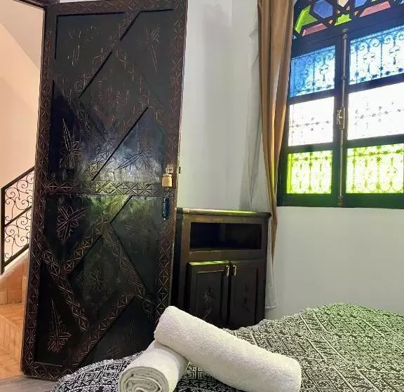 Riad Zahraa Al Ismailia