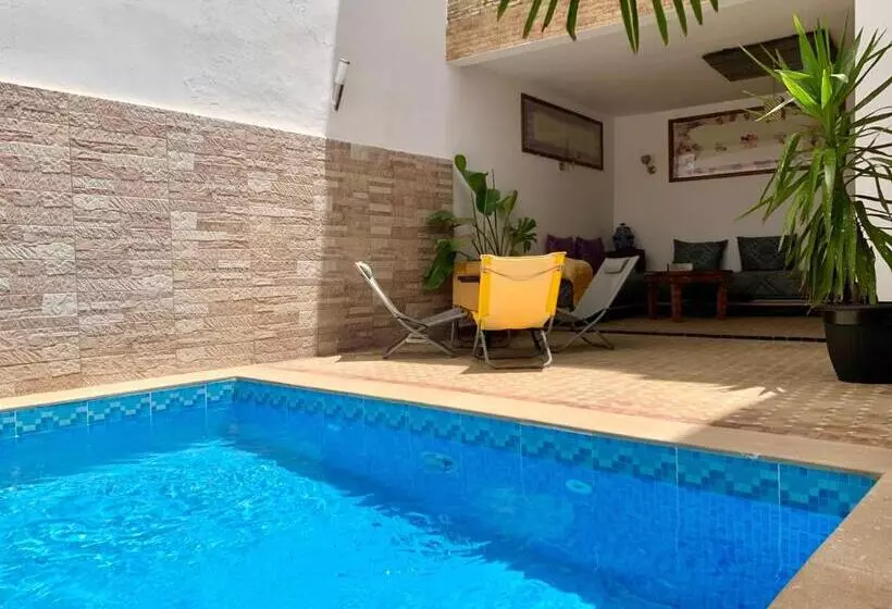 Riad Zahraa Al Ismailia