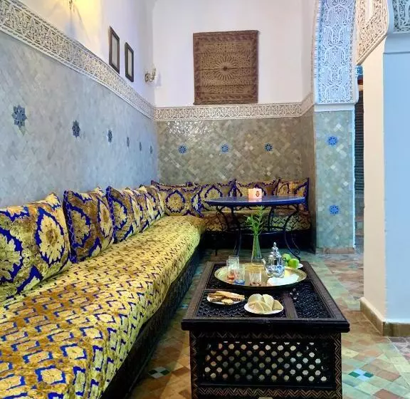 Riad Zahraa Al Ismailia