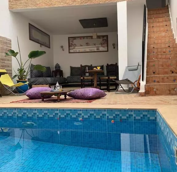 Riad Zahraa Al Ismailia