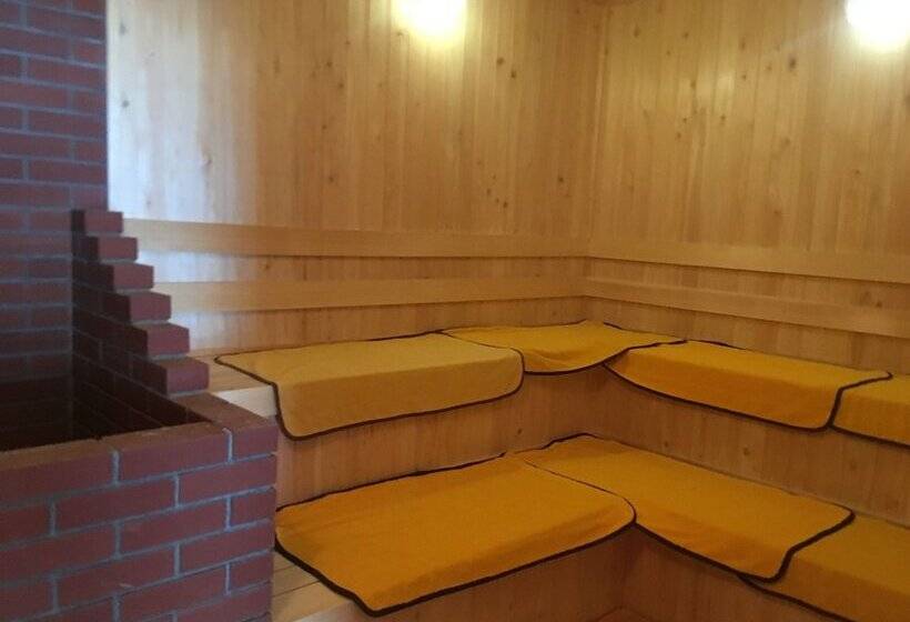 旅館 Jozankei Manseikaku Hotel Milione