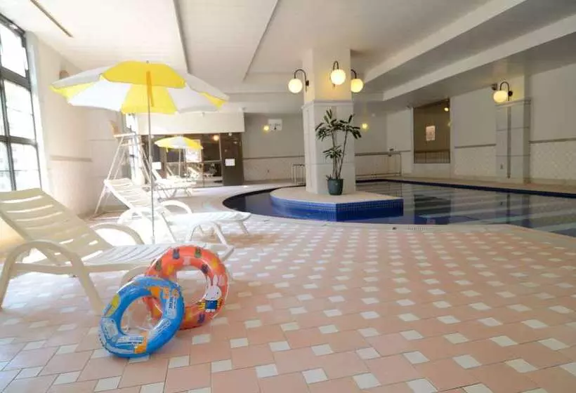 ريوكان Jozankei Manseikaku Hotel Milione