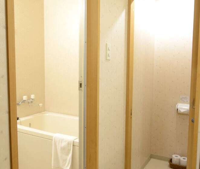 旅館 Jozankei Manseikaku Hotel Milione