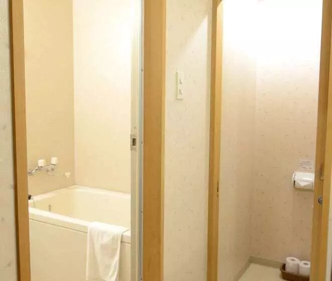 ريوكان Jozankei Manseikaku Hotel Milione