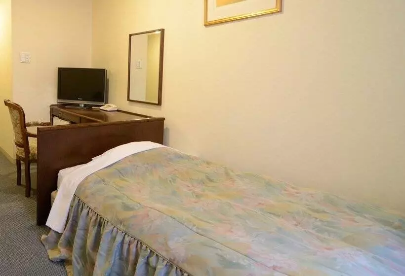 ريوكان Jozankei Manseikaku Hotel Milione