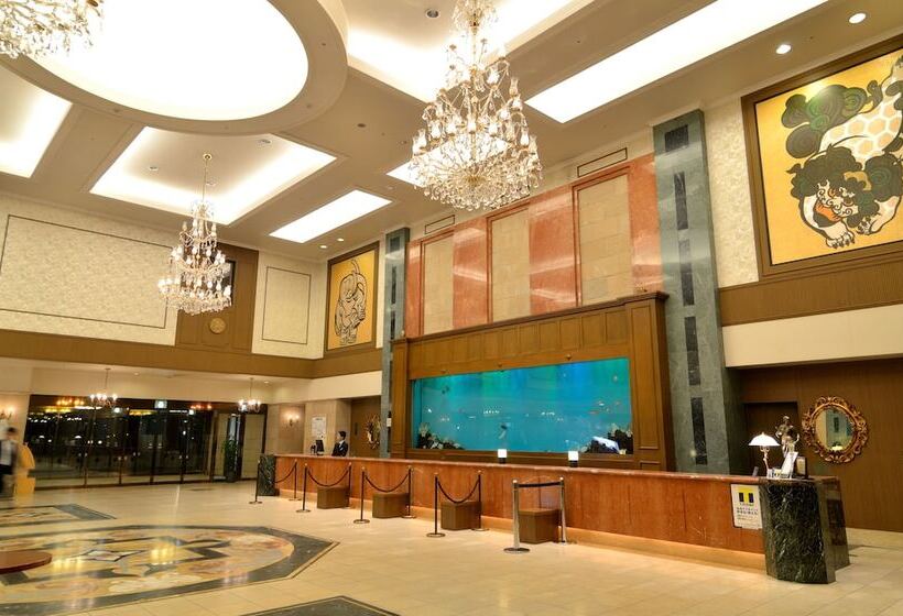 旅館 Jozankei Manseikaku Hotel Milione