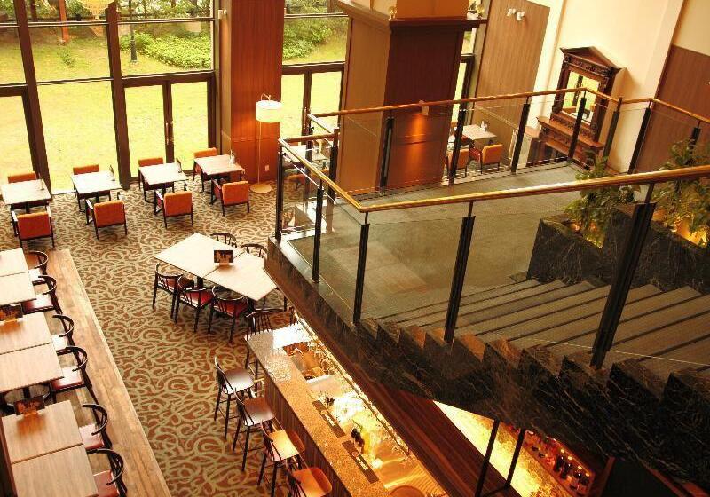 旅館 Jozankei Manseikaku Hotel Milione