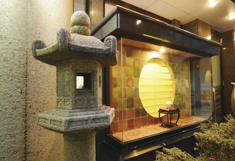 Satomo Ryokan