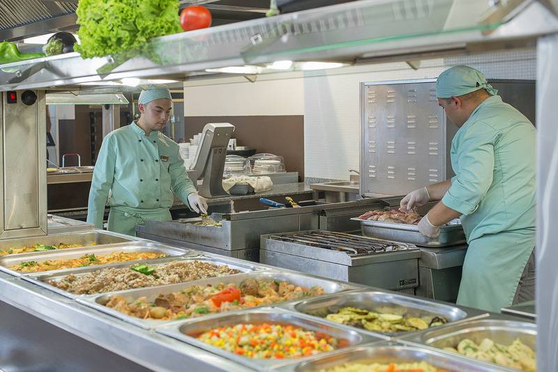 Sunrise All Suites Resort All Inclusive