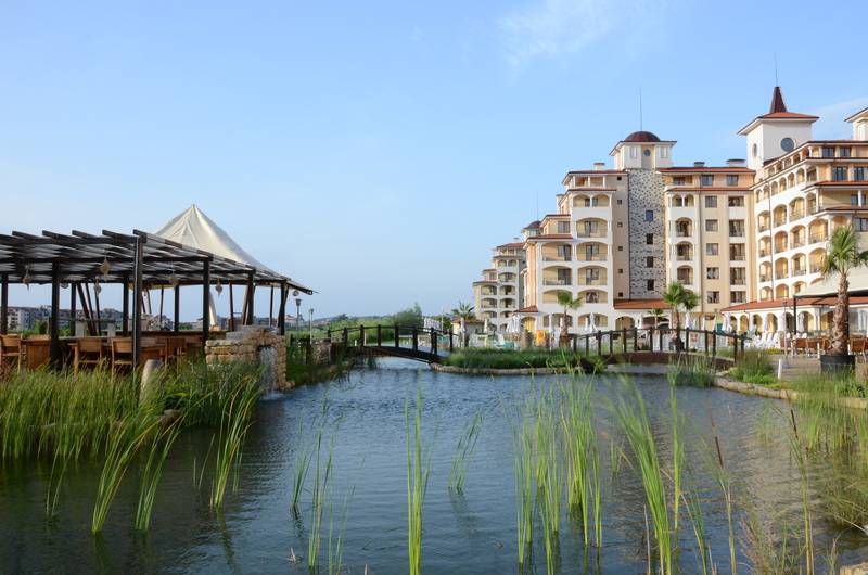 Sunrise All Suites Resort All Inclusive