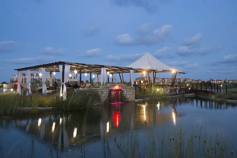 Sunrise All Suites Resort All Inclusive