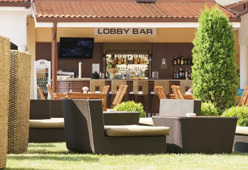 Sunrise All Suites Resort All Inclusive