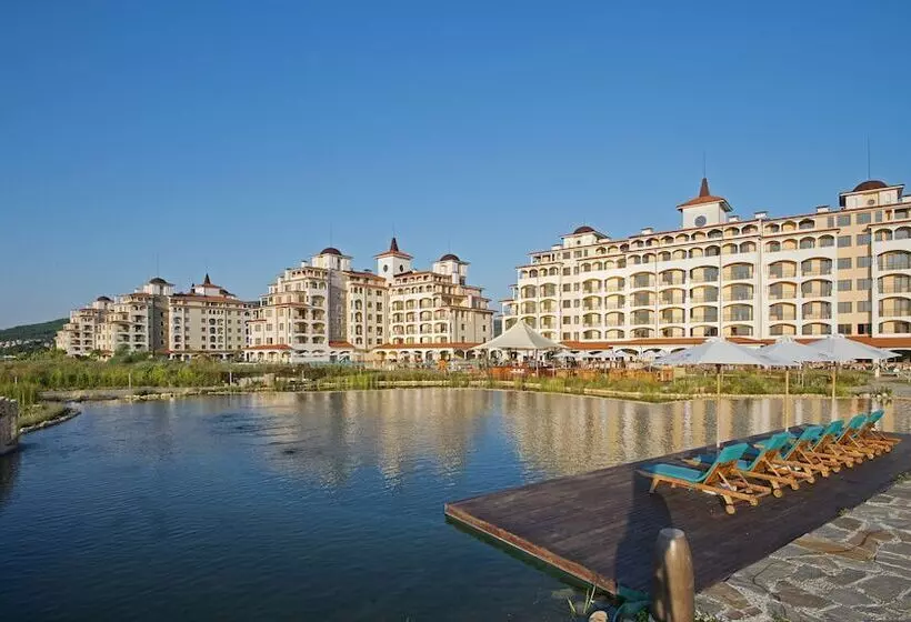 Sunrise All Suites Resort All Inclusive