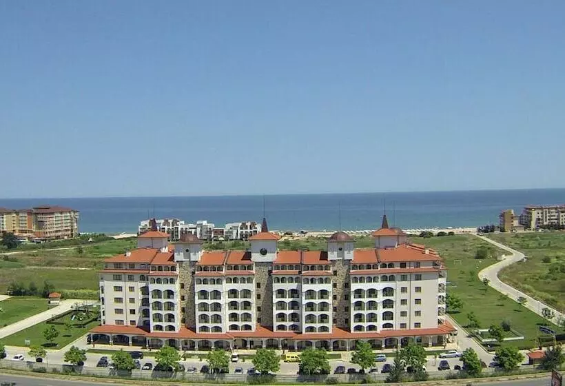 Sunrise All Suites Resort All Inclusive