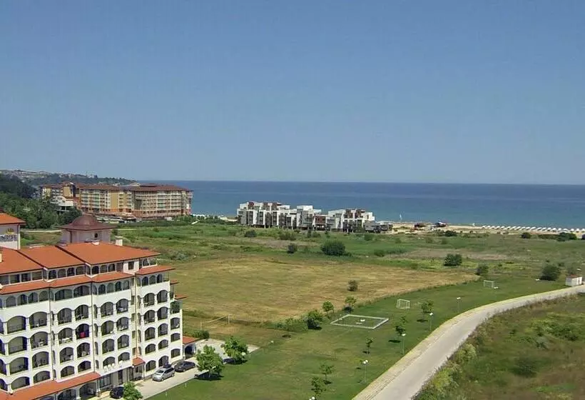 Sunrise All Suites Resort All Inclusive