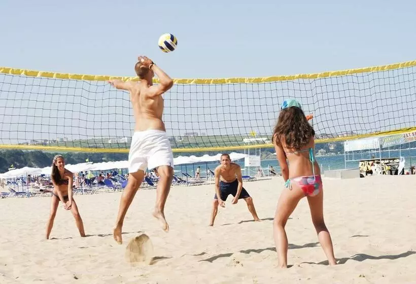 Sunrise All Suites Resort All Inclusive