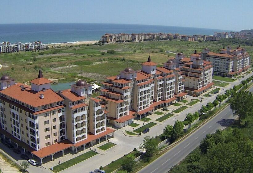 Sunrise All Suites Resort All Inclusive