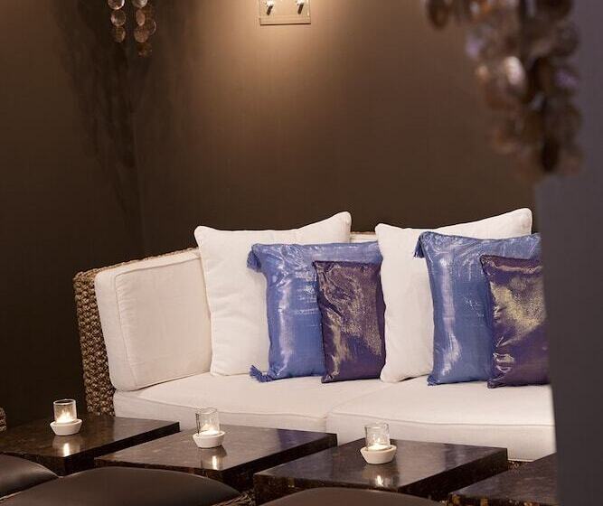 Sunrise All Suites Resort All Inclusive