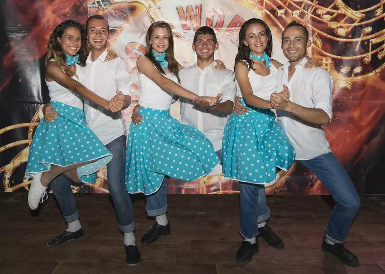 Sunrise All Suites Resort All Inclusive