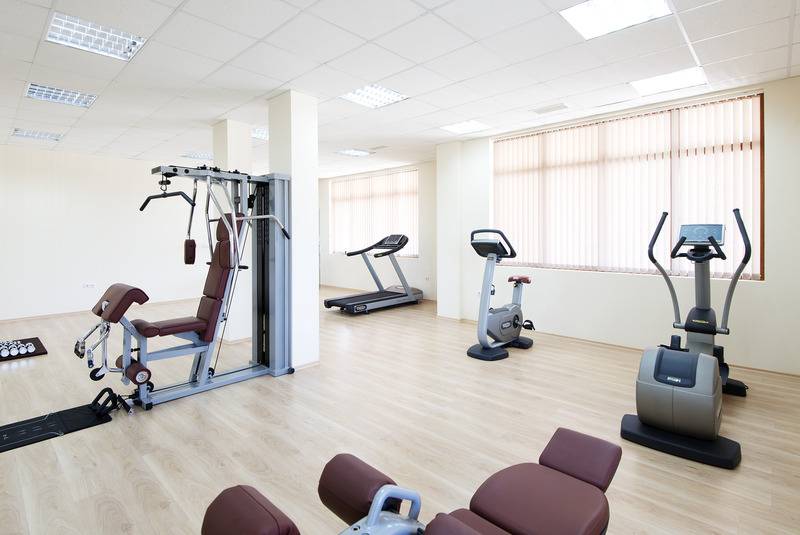 Sunrise All Suites Resort All Inclusive