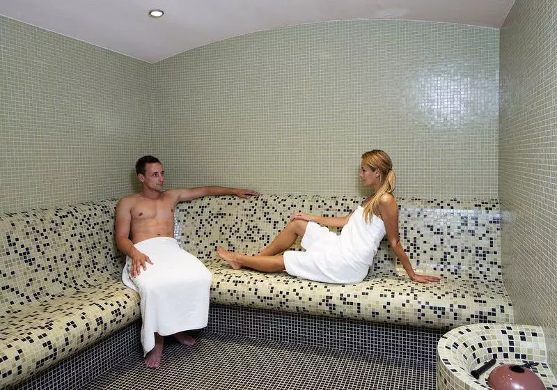 Sunrise All Suites Resort All Inclusive