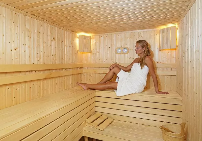 Sunrise All Suites Resort All Inclusive