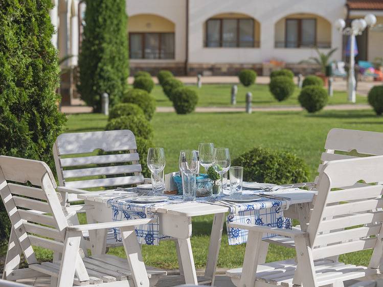 Sunrise All Suites Resort All Inclusive