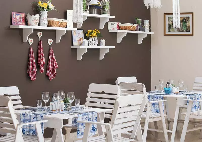 Sunrise All Suites Resort All Inclusive