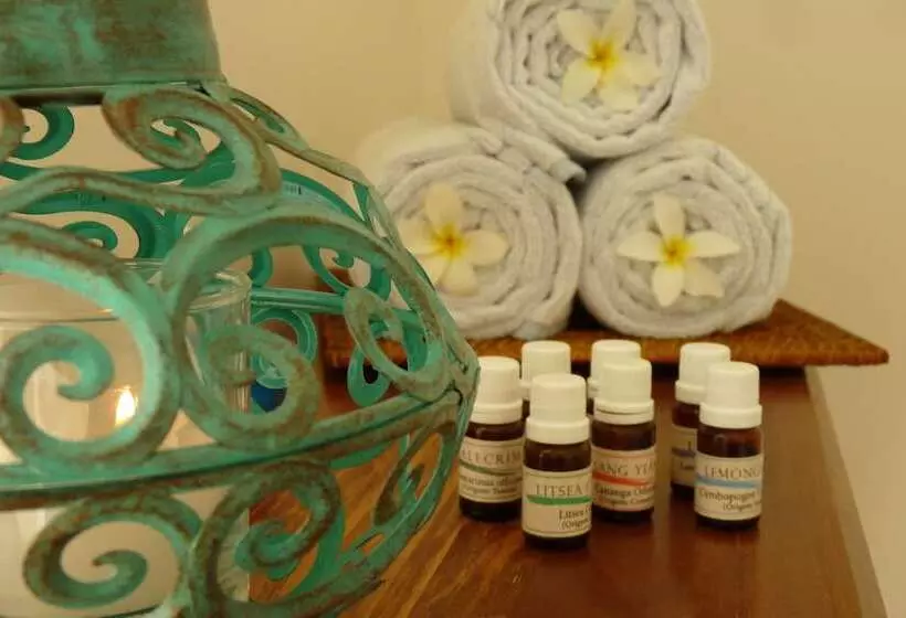 Uni Boutique Hotel & Spa