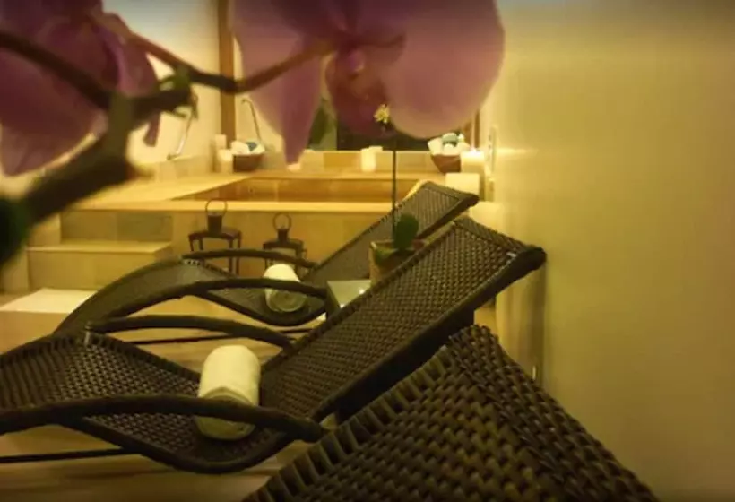 Uni Boutique Hotel & Spa