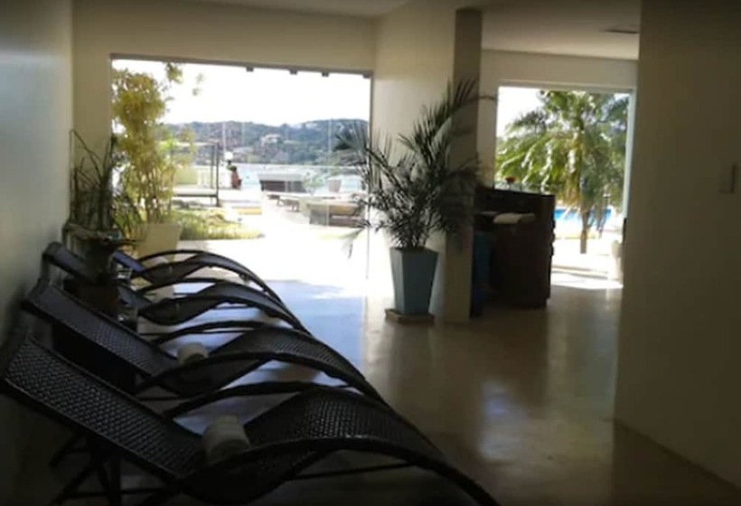 Uni Boutique Hotel & Spa