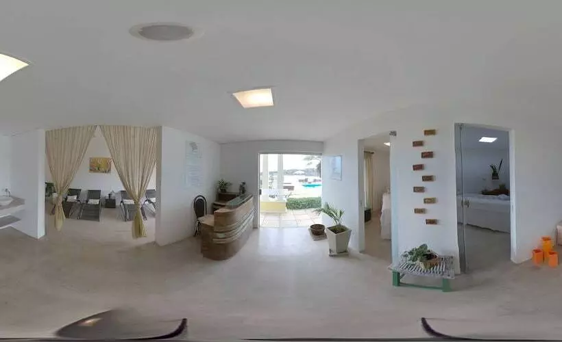 Uni Boutique Hotel & Spa