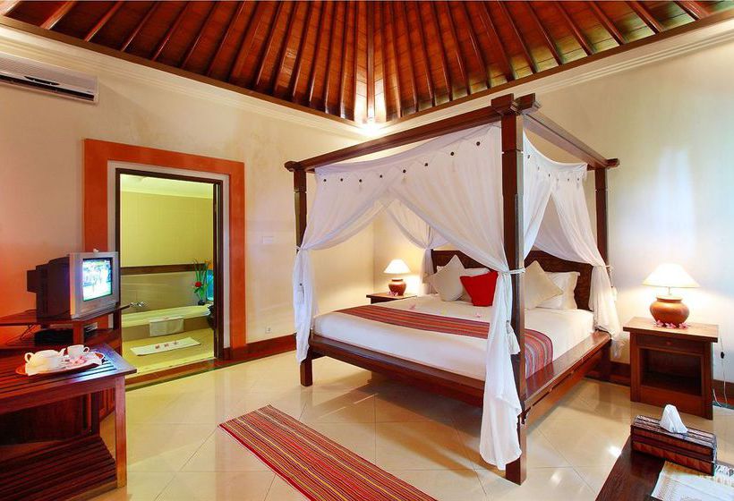 Villa Sayang Boutique Hotel & Spa