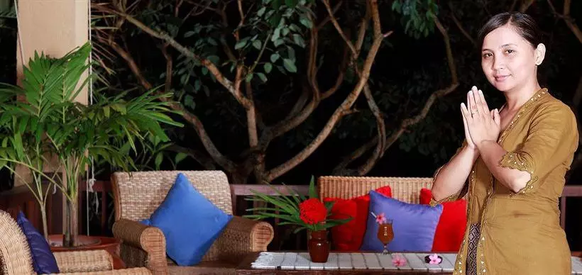 Villa Sayang Boutique Hotel & Spa