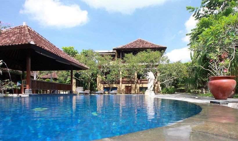 Villa Sayang Boutique Hotel & Spa