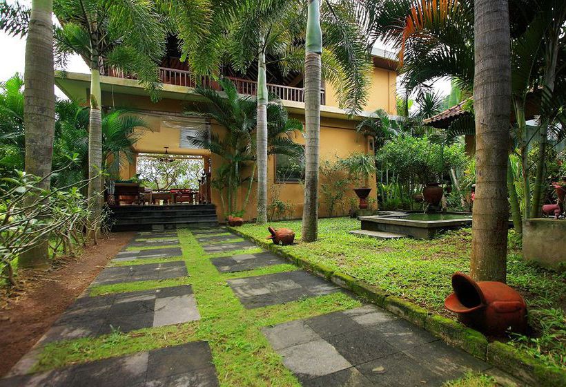 Villa Sayang Boutique Hotel & Spa