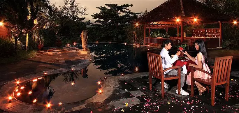 Villa Sayang Boutique Hotel & Spa