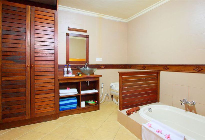 Villa Sayang Boutique Hotel & Spa