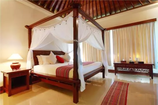 Villa Sayang Boutique Hotel & Spa