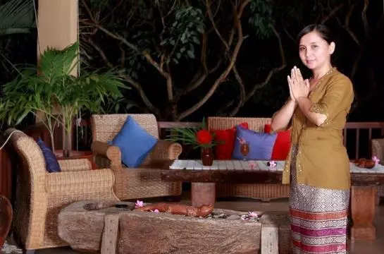 Villa Sayang Boutique Hotel & Spa