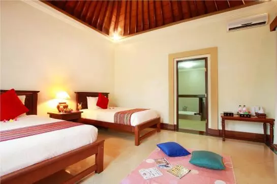 Villa Sayang Boutique Hotel & Spa