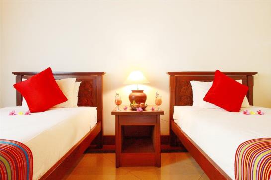 Villa Sayang Boutique Hotel & Spa