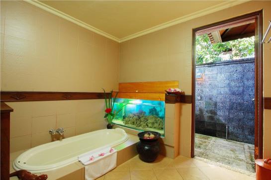 Villa Sayang Boutique Hotel & Spa