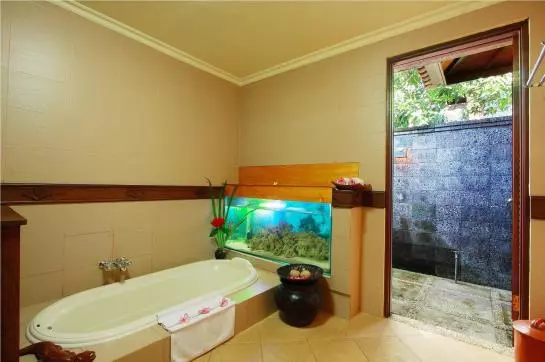 Villa Sayang Boutique Hotel & Spa