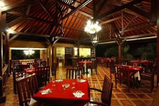 Villa Sayang Boutique Hotel & Spa