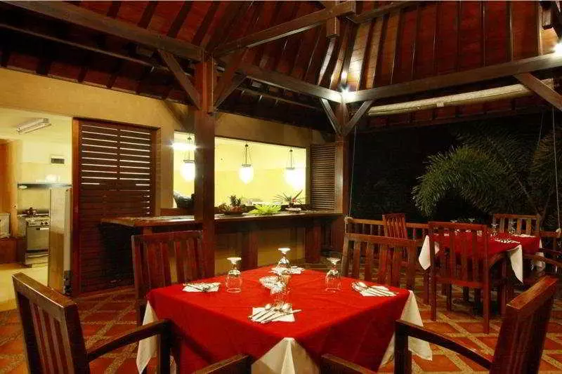 Villa Sayang Boutique Hotel & Spa