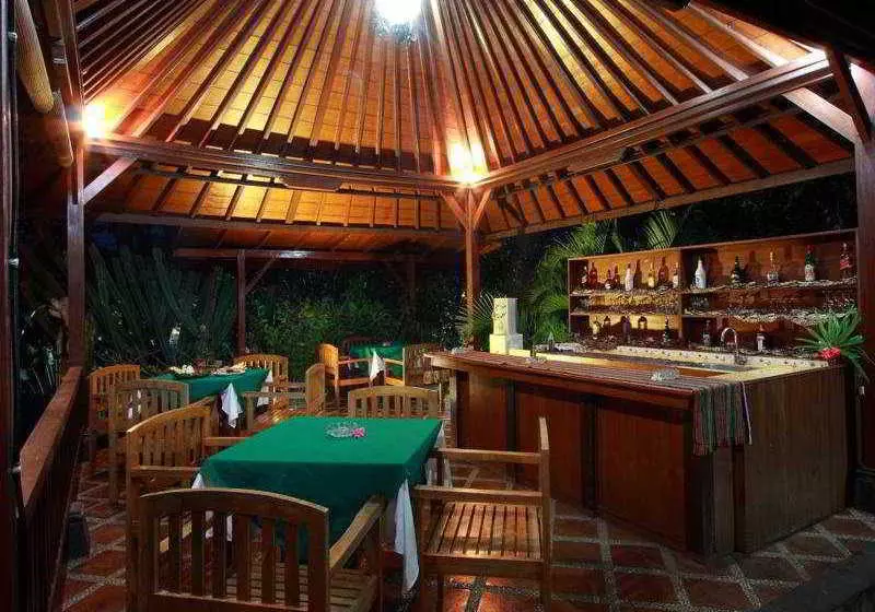 Villa Sayang Boutique Hotel & Spa