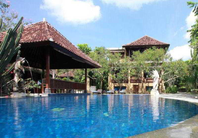 Villa Sayang Boutique Hotel & Spa