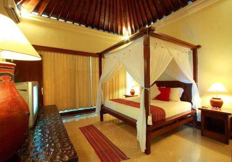 Villa Sayang Boutique Hotel & Spa